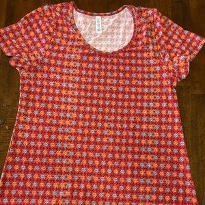 LulaRoe Classic T